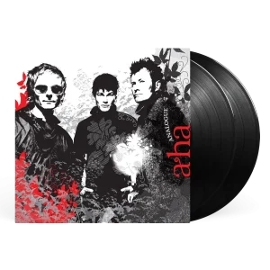 A-HA - Analogue (RSD) LP2