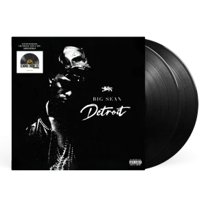 BIG SEAN - Detroit (RSD) LP