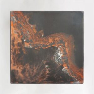 HIGH VIS - Blending CD