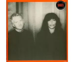 ARNALDS, ÓLAFUR - Sages (RSD) LP