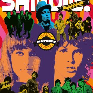 SHINDIG! MONTAGE SPECIAL 2024