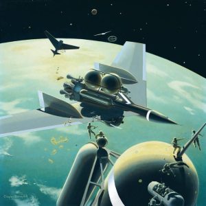 SHELLAC - Terraform CD
