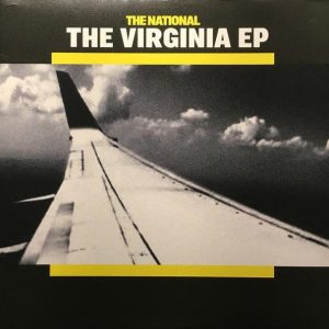 NATIONAL - Virginia EP