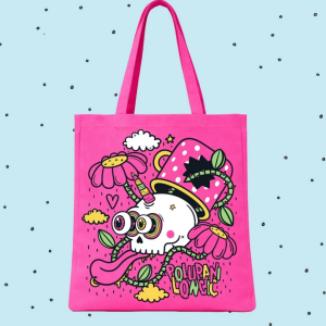 Polupani Lončić TORBA