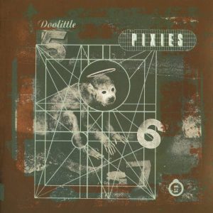 PIXIES Doolitle (25th) CD
