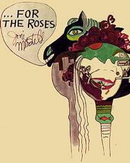 MITCHELL JONI For The Roses (RSD) [DBK] LP
