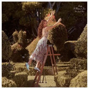 LAUFEY - A Matter Of Time: The Final Hour LP