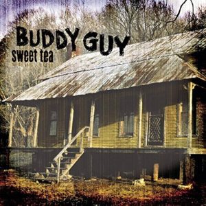 GUY, BUDDY - Sweet Tea LP