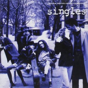 O.S.T. - Singles LP