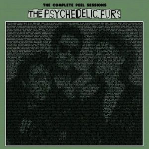 PSYCHEDELIC FURS - Complete Peel Sessions LP