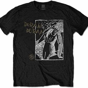Duran Duran My Own Way T-SHIRT