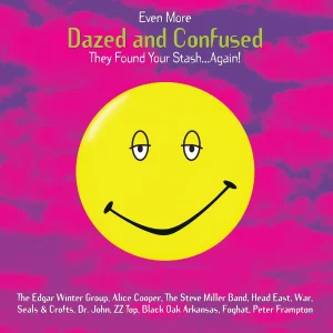 O.S.T. - Even More Dazed And Confused LP