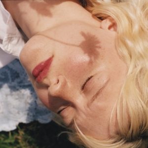 PETERS, MAISIE - Florescence CD