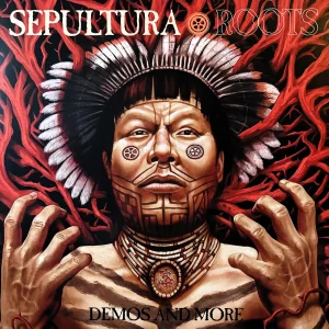 SEPULTURA - Roots Demos & More LP