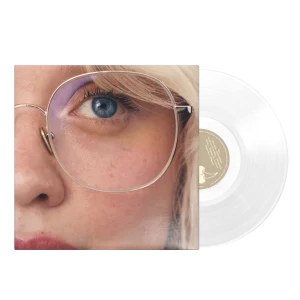 PETERS, MAISIE - Florescene LP
