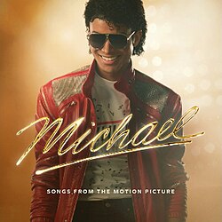 JACKSON, MICHAEL /OST