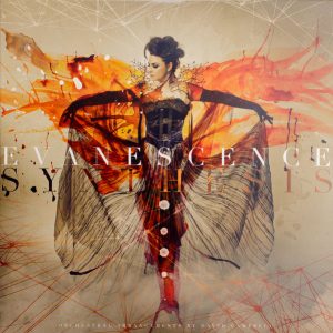 EVANESCENCE - Synthesis LP