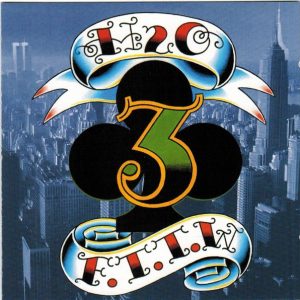 H2O - F.T.T.W. LP