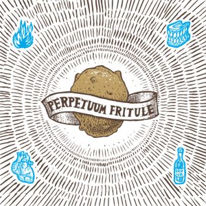 TBF - Perpetuum Fritule LP2