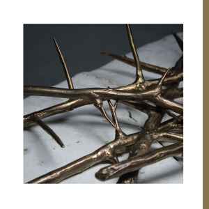 AMENRA - De Doorn V2 (golden nugget) LP