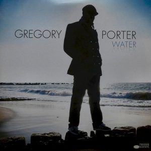 PORTER, GREGORY - Water LP