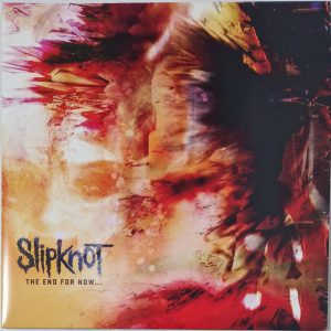 SLIPKNOT - The End, So Far LP