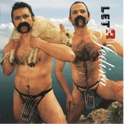 LET 3 - Jedina LP2