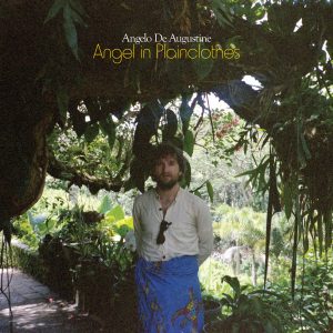 DE AUGUSTINE, ANGELO - Angel In Plainclothes LP