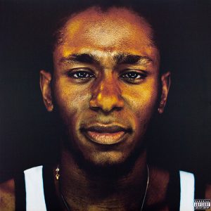 MOS DEF - Black on Both Sides LP