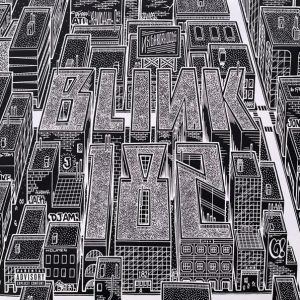 BLINK 182 - Neighborhoods LP