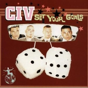 CIV - Set Your Goals LP