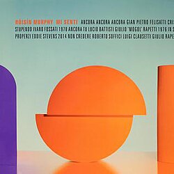MURPHY, ROISIN - Mi Senti LP
