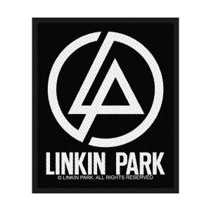 Linkin Park Logo PRIŠIVAK