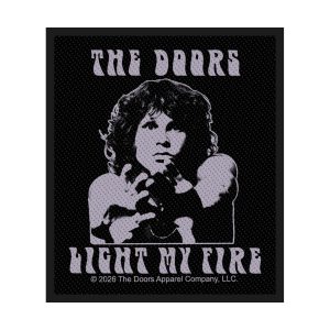 The Doors Light My Fire PRIŠIVAK