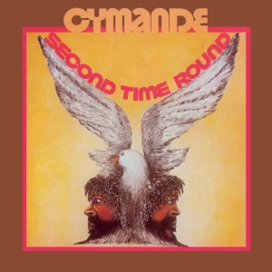 CYMANDE - Second Time Round LP