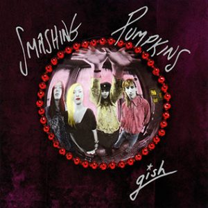 SMASHING PUMPKINS - Gish LP