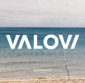 VALOVI - Barbados LP