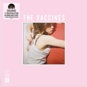 VACCINES - What Did You Expect (RSD)  Demos And B- Sides LP