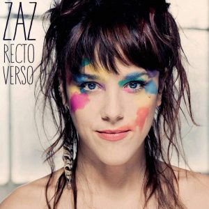 ZAZ - Recto Verso LP