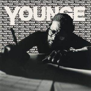 YOUNGE, ADRIAN - Younge CD
