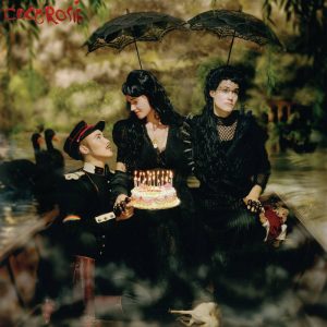 COCOROSIE - The Adventure's Of Ghostrose LP