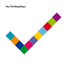 PET SHOP BOYS - Yes CD