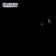 PET SHOP BOYS - Fundamental CD