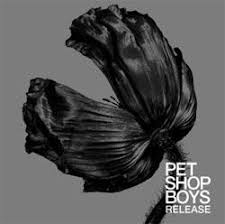 PET SHOP BOYS - Release CD