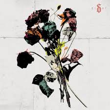 SHINEDOWN - Ei8Ht LP