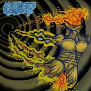 GRIEF - Torso LP
