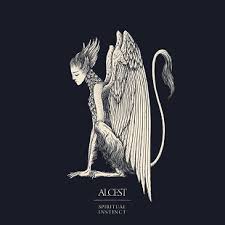 ALCEST - Spiritual Instict LP