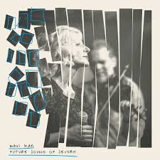 MAVI KAN - Future Sound LP