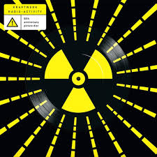 KRAFTWERK - Radio-Activity (50th ann. picture disc) LP