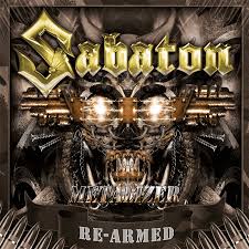 SABATON - Metalizer Re-ArmedLP2
